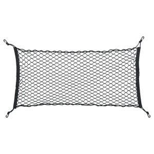 Pružn&aacute; upevňovac&iacute; s&iacute;ť 90x50cm 