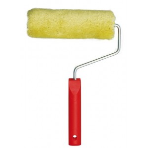 Váleček malířský 250 x 6 mm Syntex s držákem Vorel TO-09308