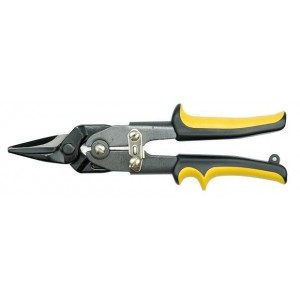 Nůžky na plech 250 mm rovné CrNi Vorel TO-48082