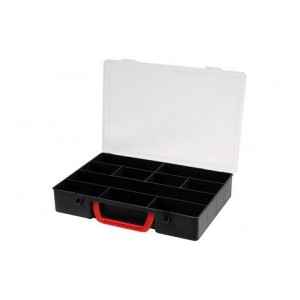 Organizér plastový 300x220x55mm Vorel TO-78791