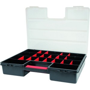 Organizér plastový 46 x 32 cm Vorel TO-78819