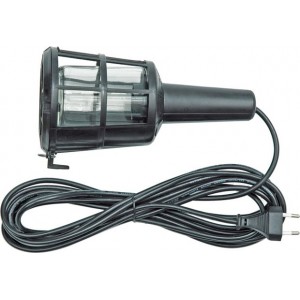 Lampa pracovní 60W/230V Lena Lighting TO-82715